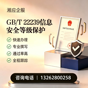 安庆GB/T22239信息安全等级保护申报服务