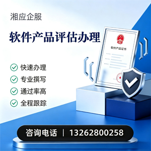 安庆软件产品评估服务